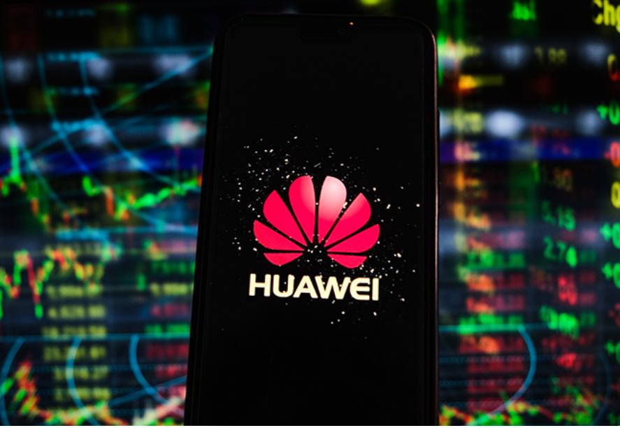 No Huawei in 5G is a start, No China in critical infrastructure should be next  